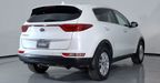 Kia Sportage 2.0 EX AT Suv 2017