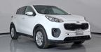 Kia Sportage 2.0 EX AT Suv 2017