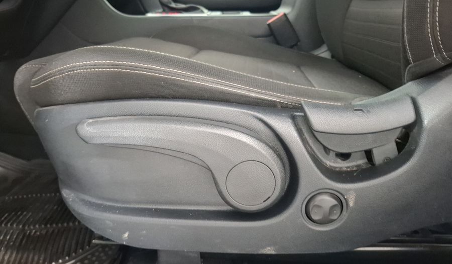 Kia Sportage 2.0 EX AT Suv 2017