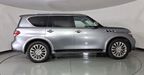 Infiniti Qx80 5.6 7 PASAJEROS AT 4WD Suv 2015