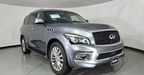 Infiniti Qx80 5.6 7 PASAJEROS AT 4WD Suv 2015