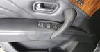 Infiniti Qx80 5.6 7 PASAJEROS AT 4WD Suv 2015