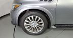 Infiniti Qx80 5.6 7 PASAJEROS AT 4WD Suv 2015