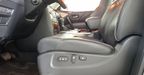 Infiniti Qx80 5.6 7 PASAJEROS AT 4WD Suv 2015