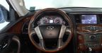 Infiniti Qx80 5.6 7 PASAJEROS AT 4WD Suv 2015