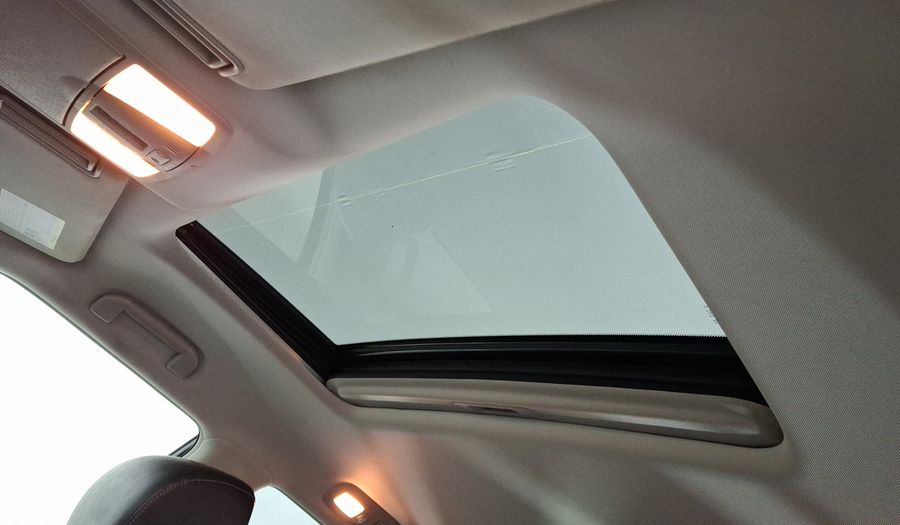 Infiniti Qx80 5.6 7 PASAJEROS AT 4WD Suv 2015