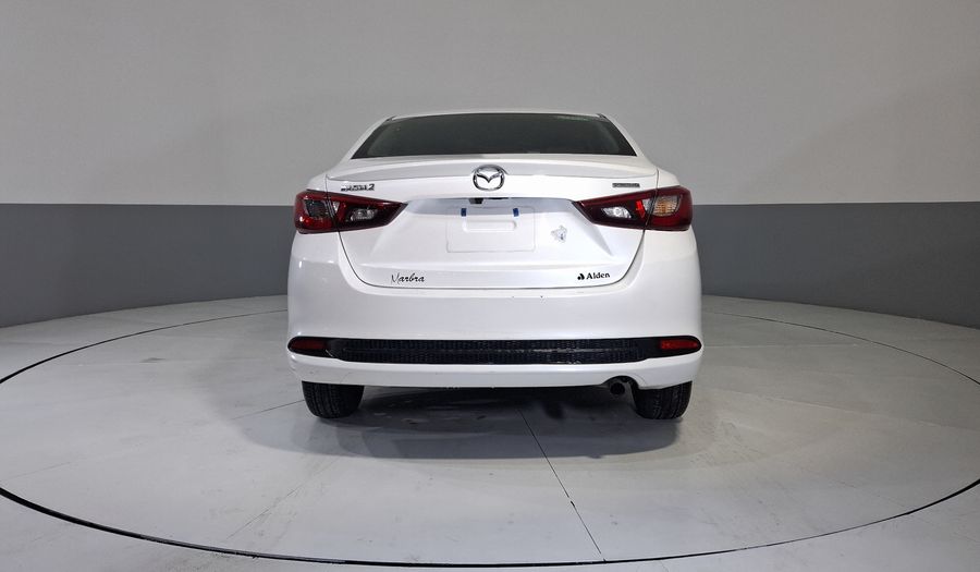 Mazda 2 1.5 I SPORT SEDAN Sedan 2023