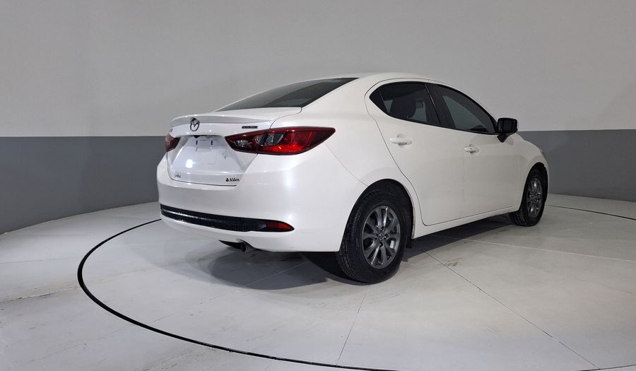 Mazda 2 1.5 I SPORT SEDAN Sedan 2023