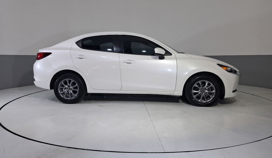 Mazda 2 1.5 I SPORT SEDAN Sedan 2023