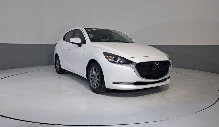 Mazda 2 1.5 I SPORT SEDAN Sedan 2023