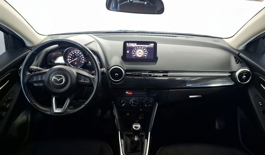 Mazda 2 1.5 I SPORT SEDAN Sedan 2023