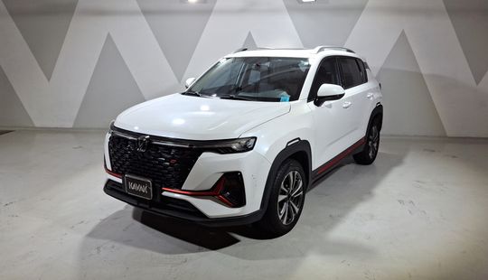 Changan • CS35