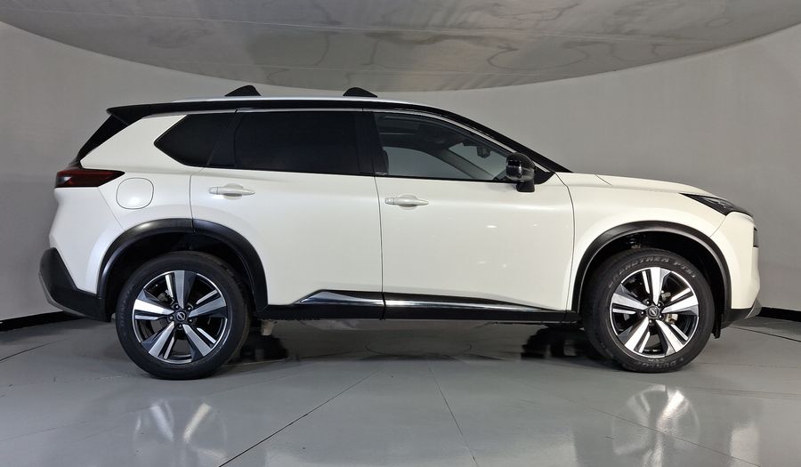 Nissan X-trail 2.5 PLATINUM PLUS 2 ROW CVT Suv 2023