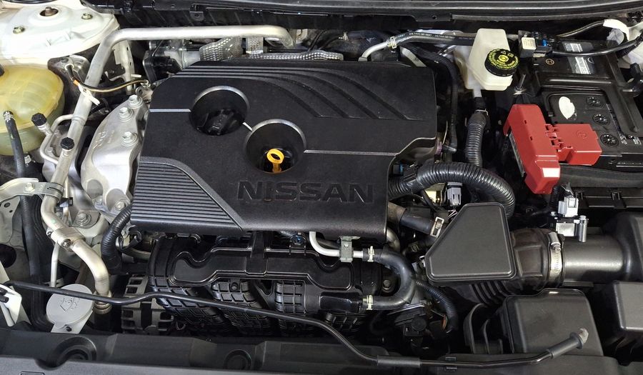 Nissan X-trail 2.5 PLATINUM PLUS 2 ROW CVT Suv 2023