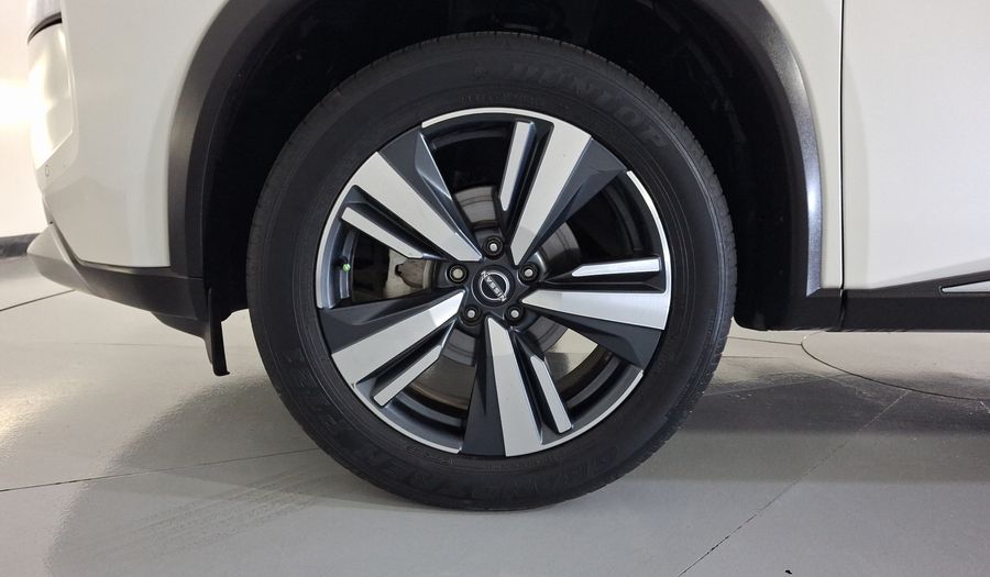 Nissan X-trail 2.5 PLATINUM PLUS 2 ROW CVT Suv 2023