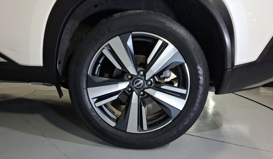 Nissan X-trail 2.5 PLATINUM PLUS 2 ROW CVT Suv 2023