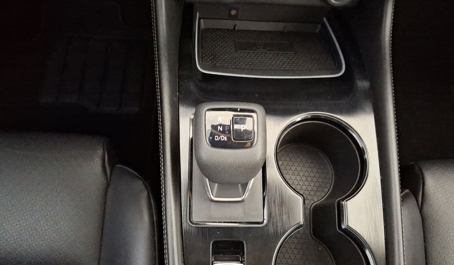 Nissan X-trail 2.5 PLATINUM PLUS 2 ROW CVT Suv 2023