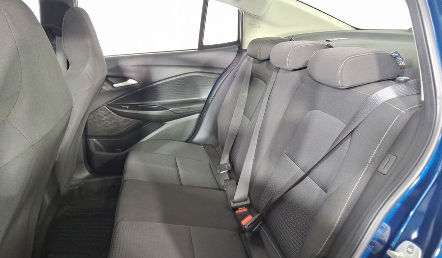 Chevrolet Onix 1.0 LT D AUTO Sedan 2023