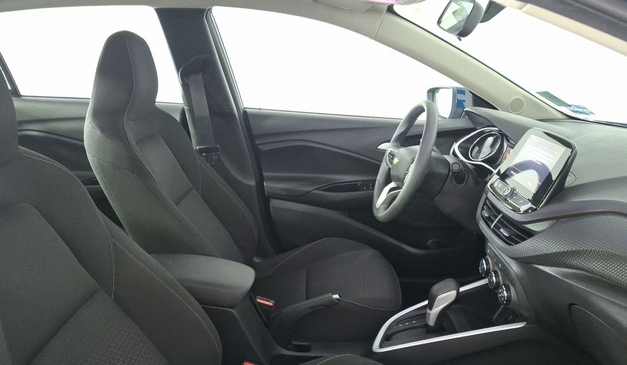Chevrolet Onix 1.0 LT D AUTO Sedan 2023
