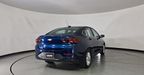 Chevrolet Onix 1.0 LT D AUTO Sedan 2023