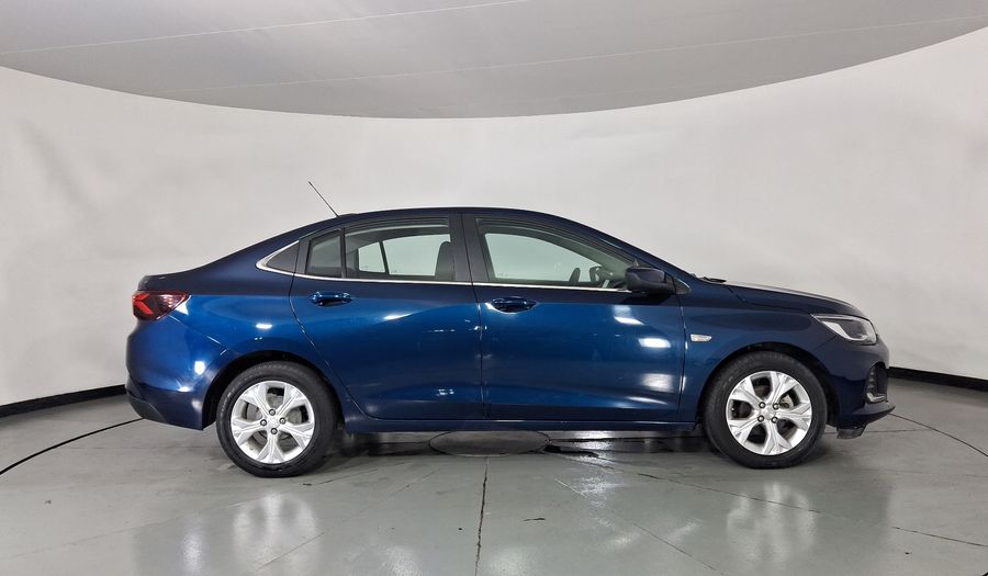 Chevrolet Onix 1.0 LT D AUTO Sedan 2023