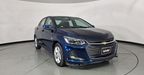 Chevrolet Onix 1.0 LT D AUTO Sedan 2023