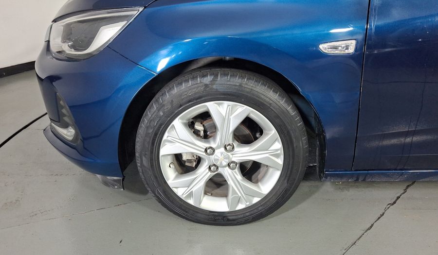Chevrolet Onix 1.0 LT D AUTO Sedan 2023