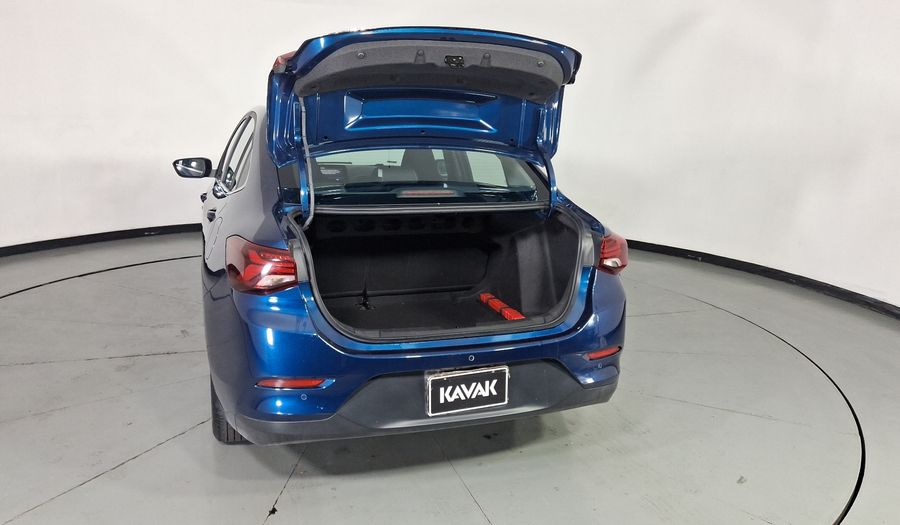 Chevrolet Onix 1.0 LT D AUTO Sedan 2023