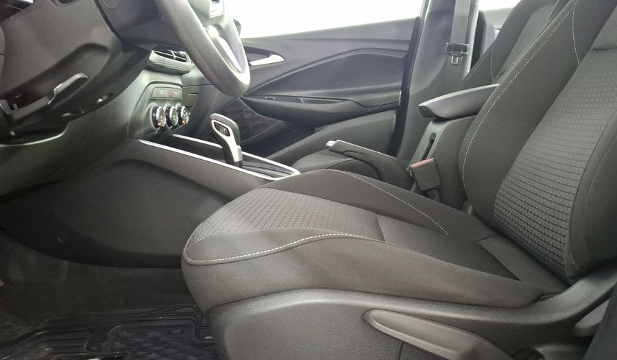Chevrolet Onix 1.0 LT D AUTO Sedan 2023