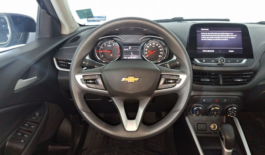 Chevrolet Onix 1.0 LT D AUTO Sedan 2023