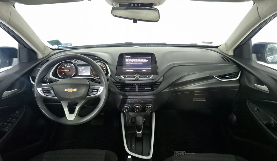 Chevrolet Onix 1.0 LT D AUTO Sedan 2023