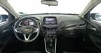 Chevrolet Onix 1.0 LT D AUTO Sedan 2023