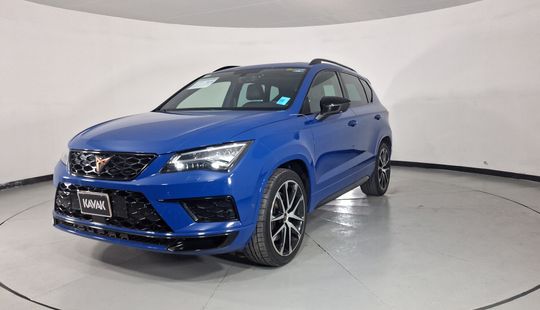 Cupra • Ateca