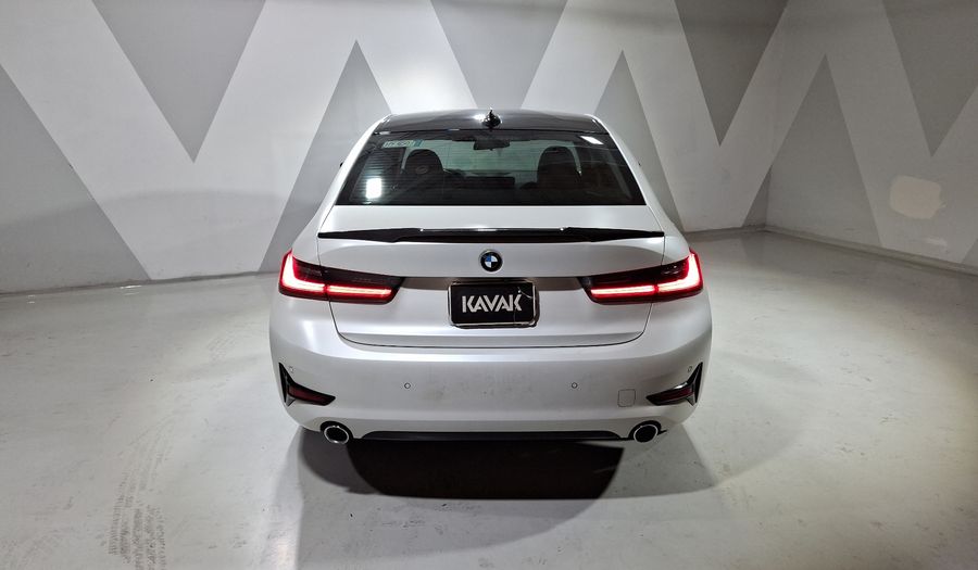 Bmw Serie 3 2.0 330E SPORT LINE PLUS Sedan 2020