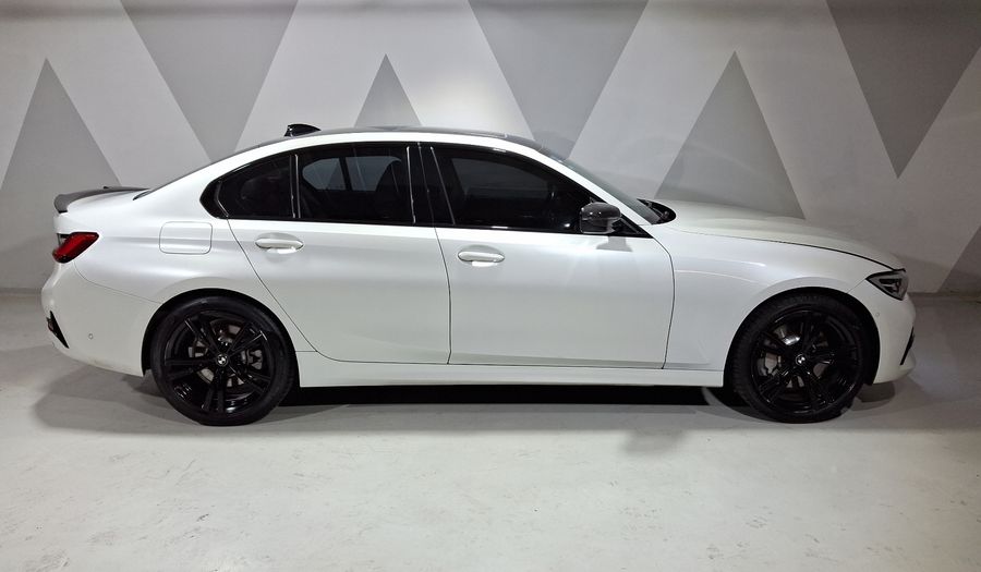 Bmw Serie 3 2.0 330E SPORT LINE PLUS Sedan 2020