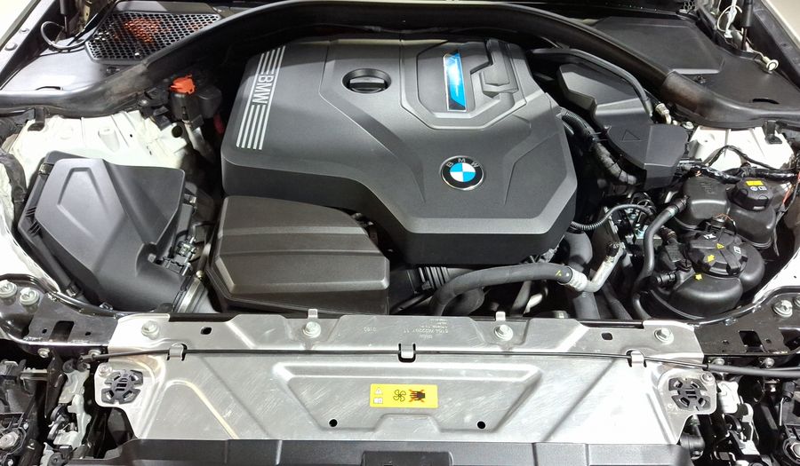 Bmw Serie 3 2.0 330E SPORT LINE PLUS Sedan 2020