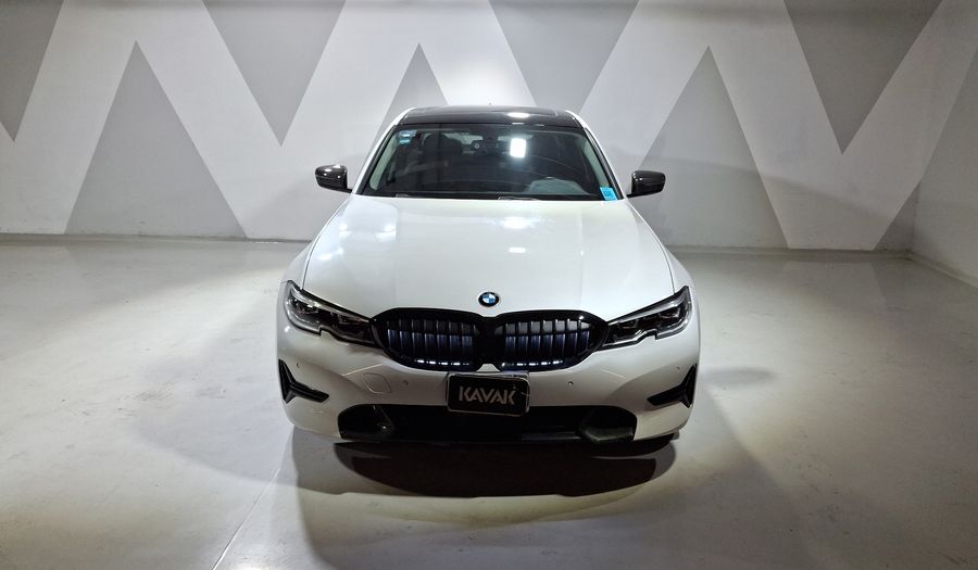 Bmw Serie 3 2.0 330E SPORT LINE PLUS Sedan 2020