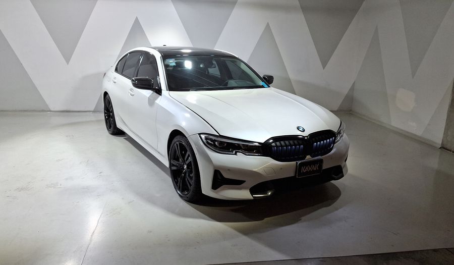 Bmw Serie 3 2.0 330E SPORT LINE PLUS Sedan 2020