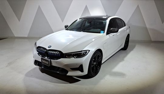Bmw • Serie 3