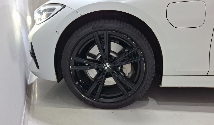 Bmw Serie 3 2.0 330E SPORT LINE PLUS Sedan 2020