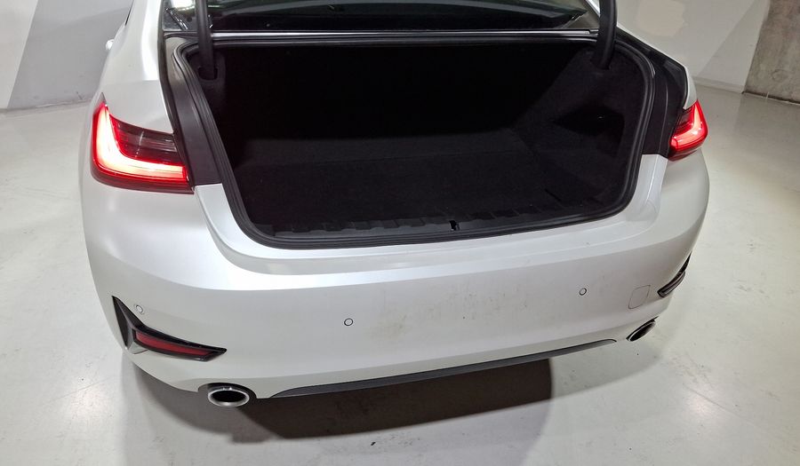 Bmw Serie 3 2.0 330E SPORT LINE PLUS Sedan 2020