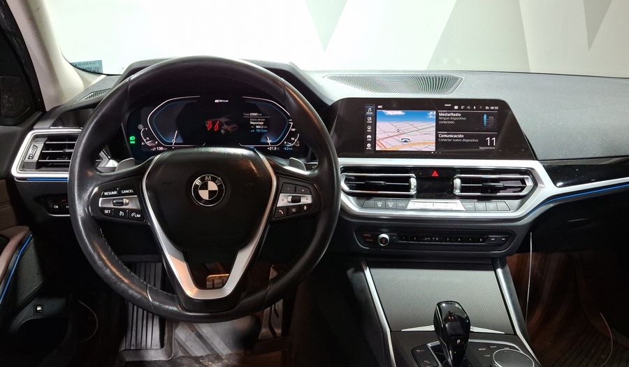 Bmw Serie 3 2.0 330E SPORT LINE PLUS Sedan 2020