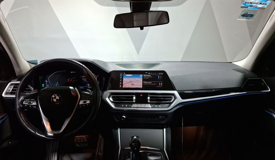 Bmw Serie 3 2.0 330E SPORT LINE PLUS Sedan 2020