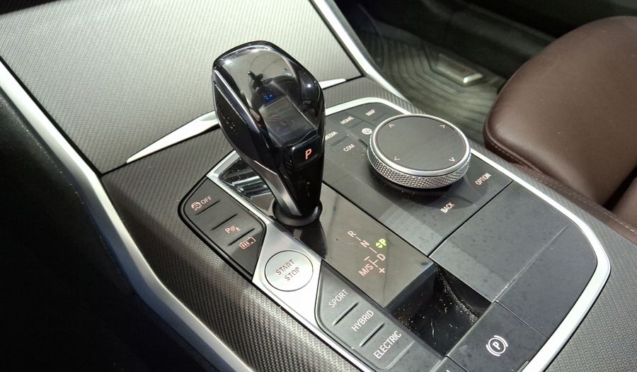 Bmw Serie 3 2.0 330E SPORT LINE PLUS Sedan 2020