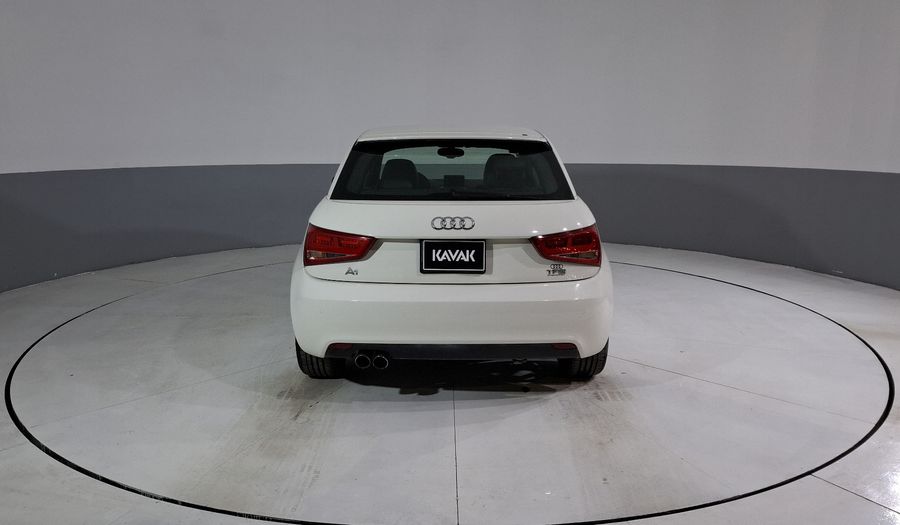 Audi A1 1.4 TFSI ENVY CON PIEL S TRONIC Hatchback 2013