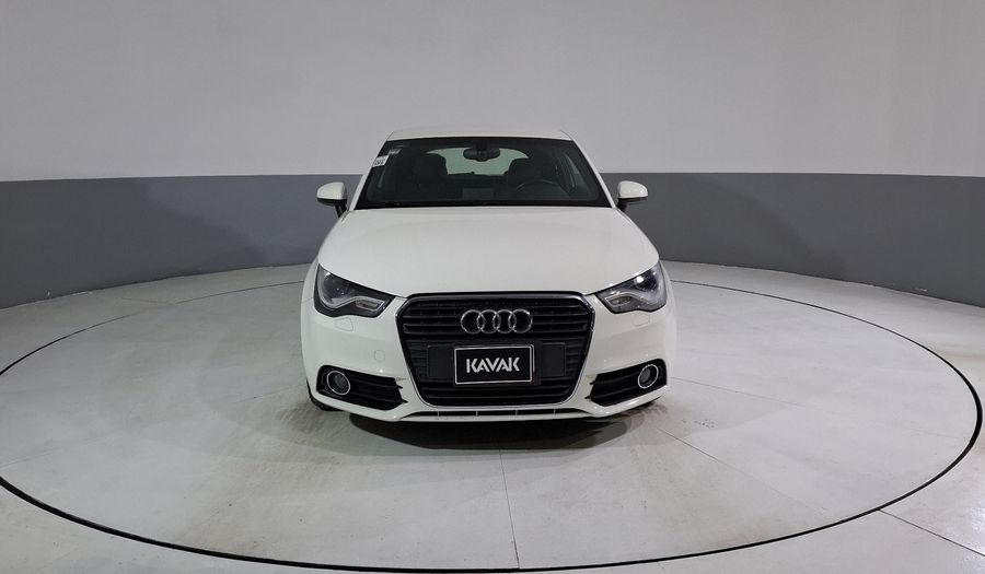 Audi A1 1.4 TFSI ENVY CON PIEL S TRONIC Hatchback 2013