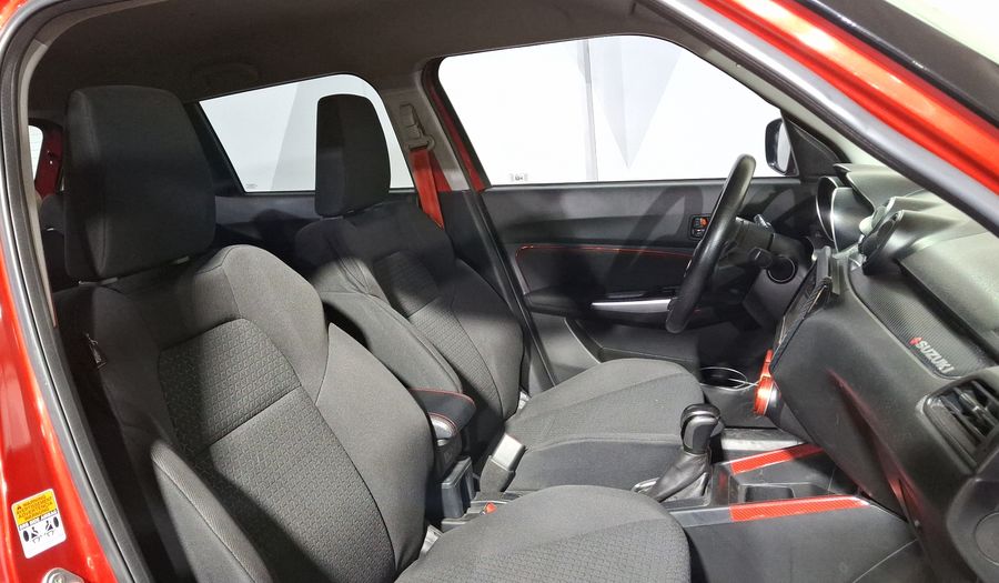 Suzuki Swift 1.2 GLX CVT Hatchback 2023
