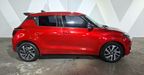 Suzuki Swift 1.2 GLX CVT Hatchback 2023