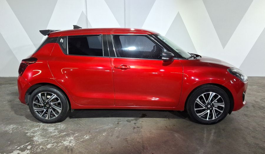 Suzuki Swift 1.2 GLX CVT Hatchback 2023
