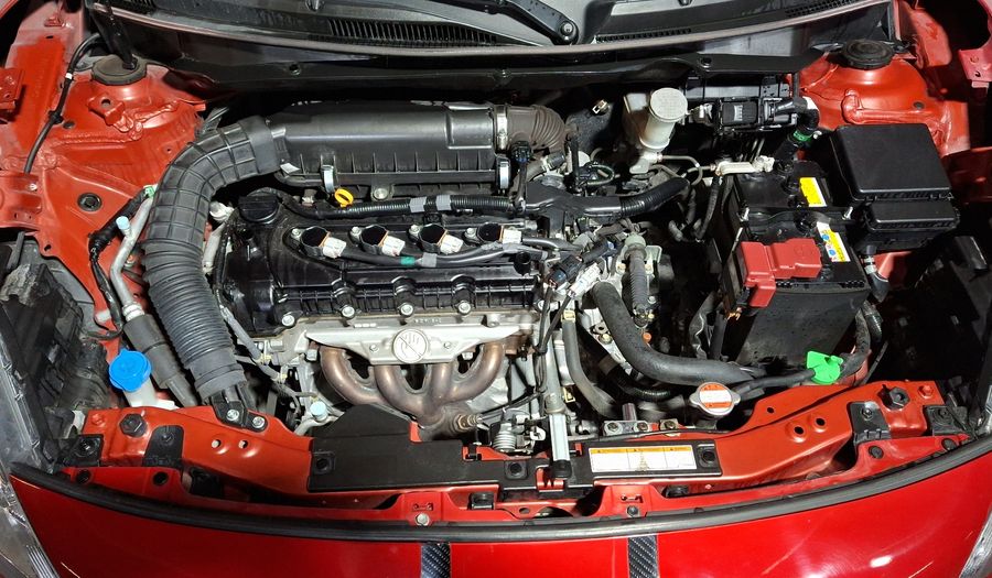 Suzuki Swift 1.2 GLX CVT Hatchback 2023